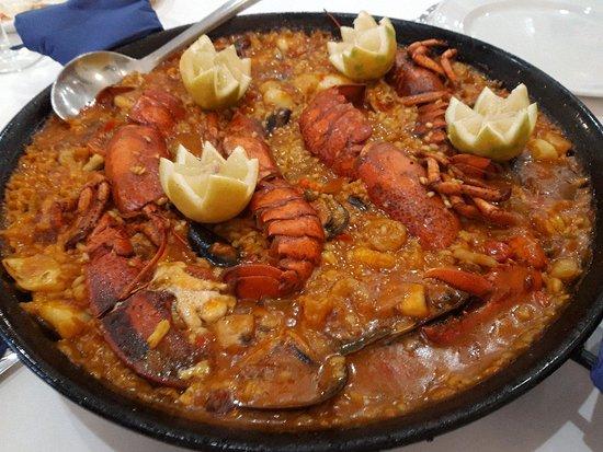 Restaurante Cerveceria El Parador