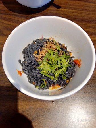 Bakso Boedjangan Transmart Malang