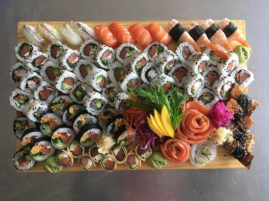 Destino Sushi Bar