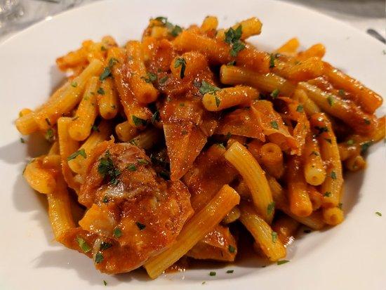 Osteria La Ciurma