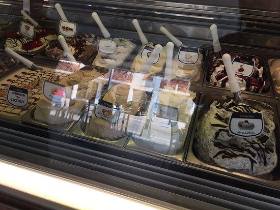 Bar Gelateria l'Aquilone