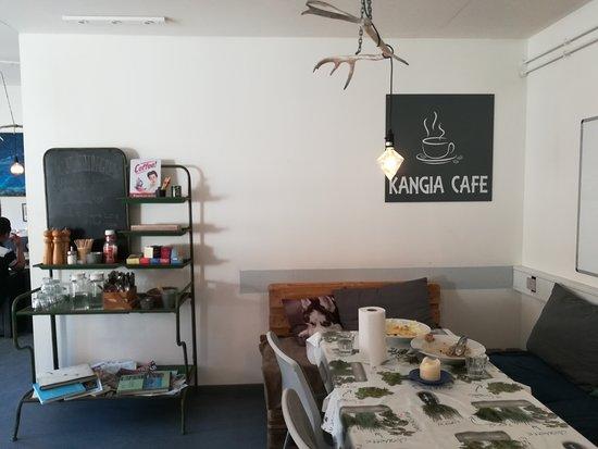 Cafennguaq