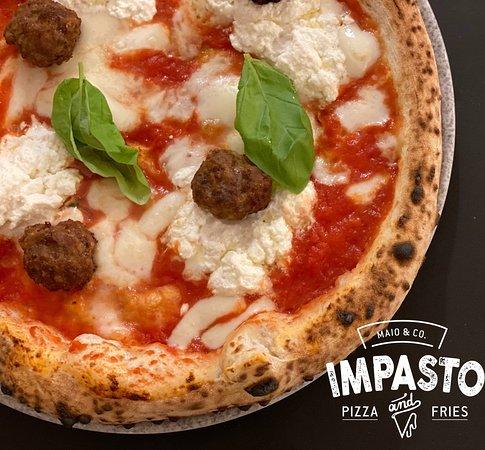 Impasto