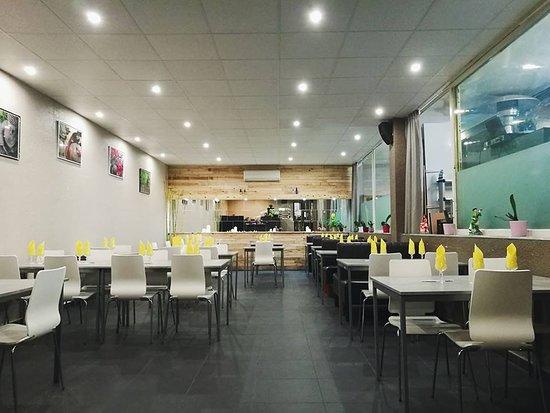 Genji Restaurant Japonais