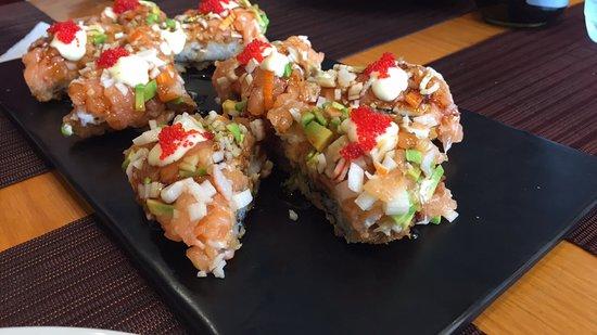 Delices Asiatik