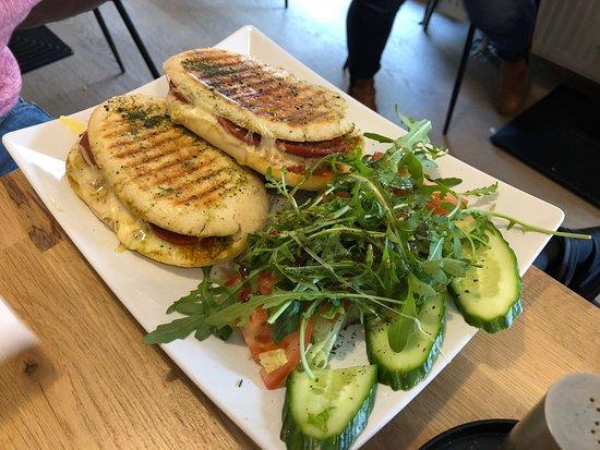 Da Backerei & Cafe