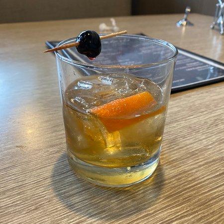 Charlie Kang's Chinese & Korean Cuisine