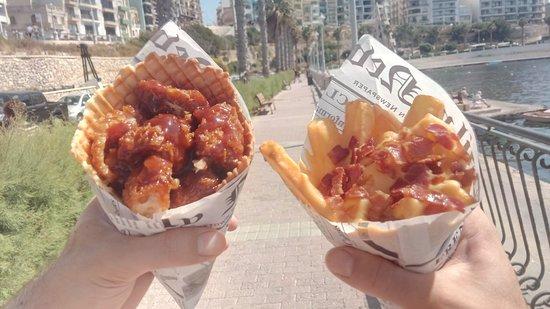 Glorious Bites