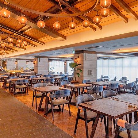 Ishigaki Bold Kitchen