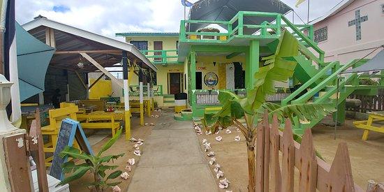 Tuani Garifuna