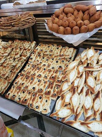 Al-Sufara Bakery