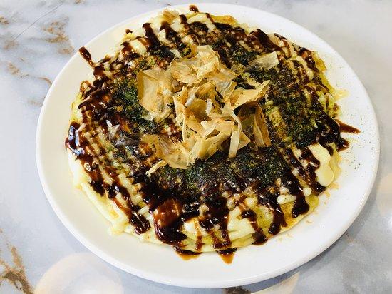 OYA-Co Japanese Restaurant