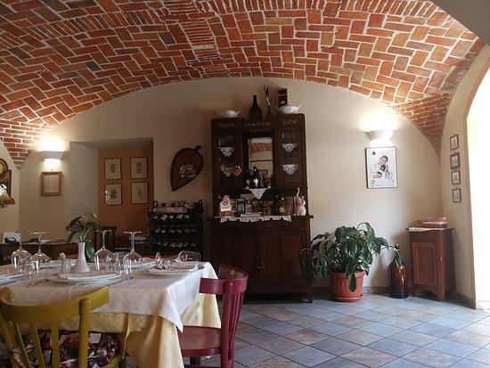 Ristorante del Pallone