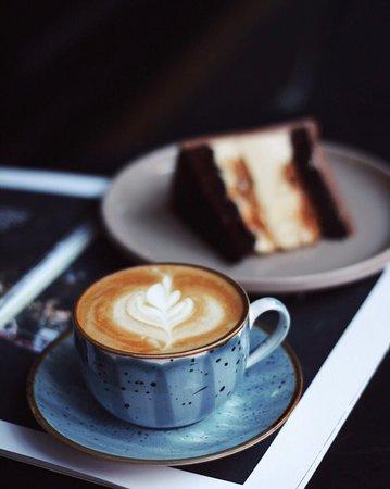 Cheese Bakery