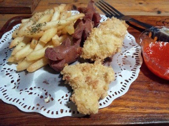 ATAP Brew and Fried