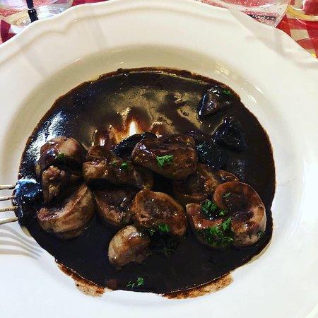 Au Petit Solognot