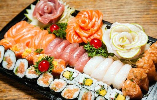 Barca Sushi