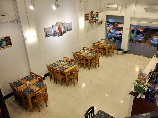 Lion World Restaurant