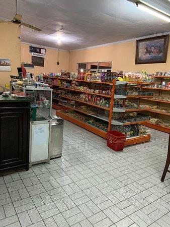 Rumah Makan Ibu Bunut