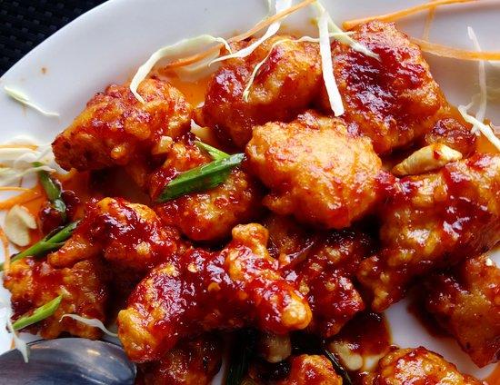Flavours Restaurant