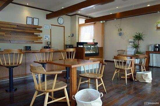 Umi Cafe