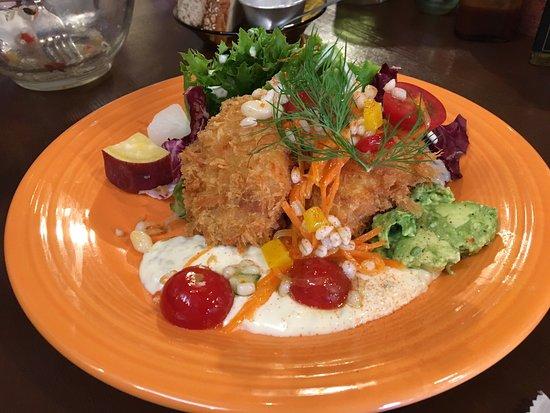 Forever Cafe & Oyster Bar