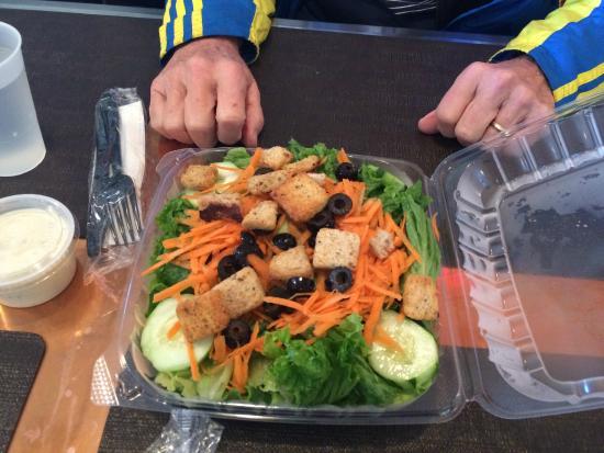 Carmella's Pizzeria Middletown