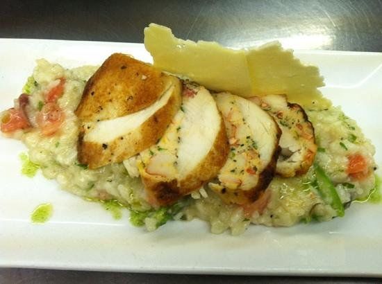 Roma Italian Restaurant