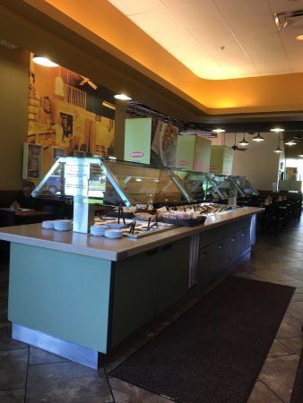 Jason's Deli