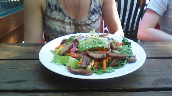 Duck Brand Hotel and Cantina