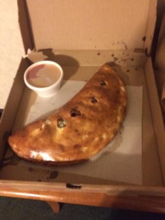 Palermo's II Pizza & Family Italian Restaurant