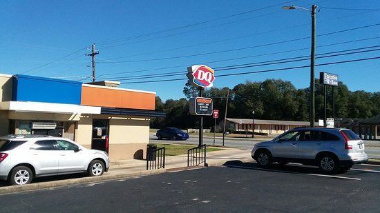 Dairy Queen Grill & Chill