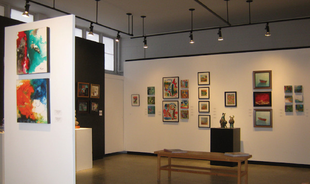 Arts Sutton