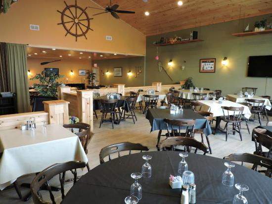 O' Brien's Restaurant & Bar