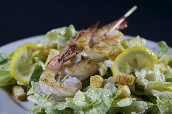 Big Willy's Saloon & Grill