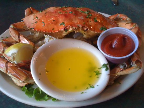 Princeton Seafood Co