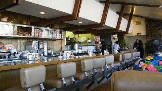 Courtesy Coffee Shop