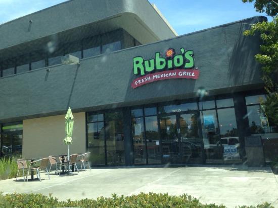 Rubio's