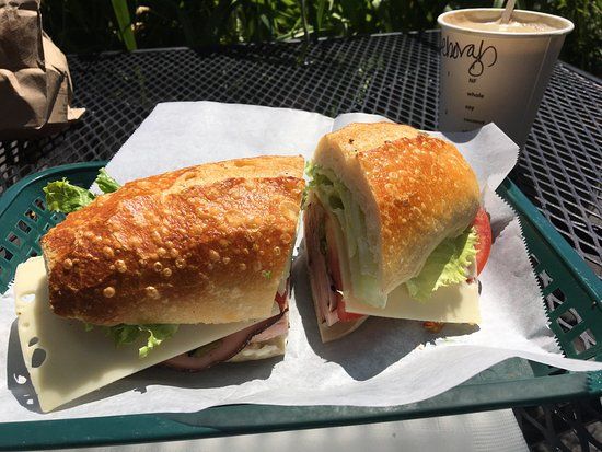 Tahoe House Bakery & Gourmet