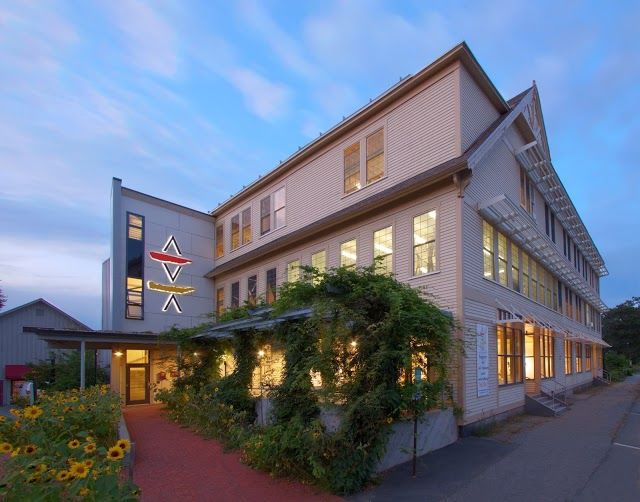 AVA Gallery and Art Center