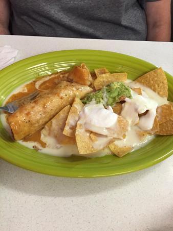 Margarita's Authentic Mexican Restaurant