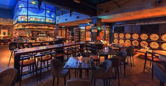 THE BAR°N @ Citta Mall