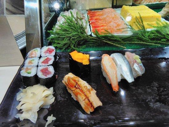 Iwasa Sushi