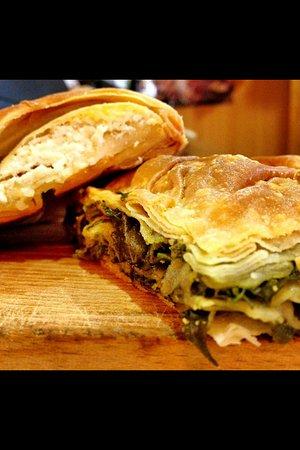 Mekras Bakerhouse