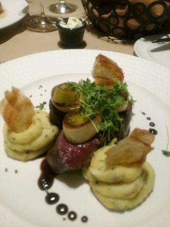 Wendell's Steakhouse