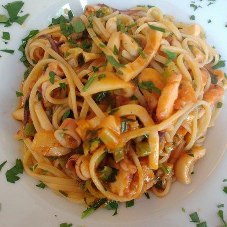 Da Rino osteria con cucina