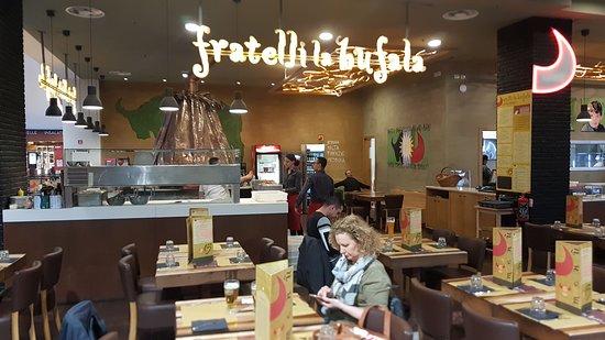 Fratelli la Bufala