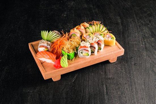 Sushiworld Villa Carlos Paz