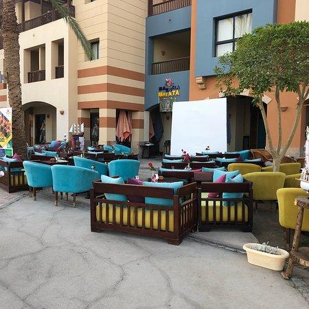 Hakuna matata cafe