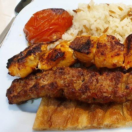 Izmir Kebab House